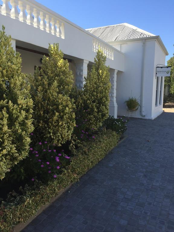 Olyfenhuis Wellington Bagian luar foto